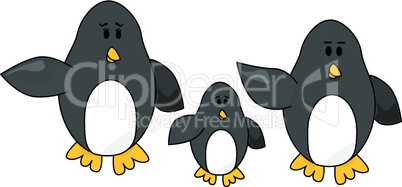 Pinguine