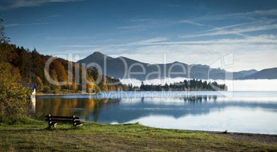 Walchensee