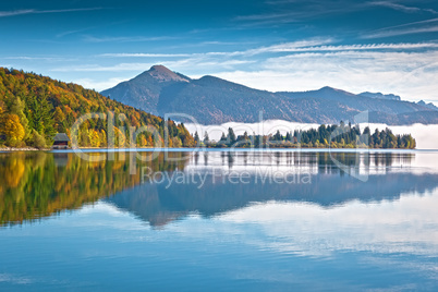 Walchensee