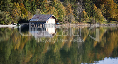 Walchensee