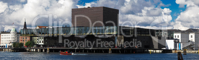 Royal Danish Playhouse, Copenhagen Theatre
