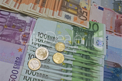 euros