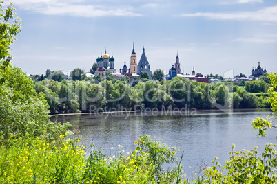 Kremlin in Kolomna