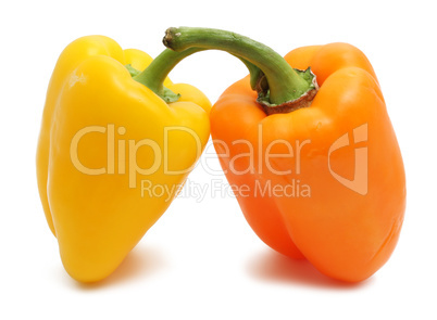 Bell peppers