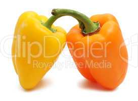 Bell peppers