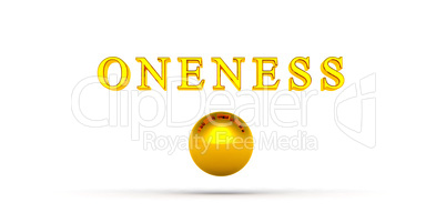 Oneness Ball 04