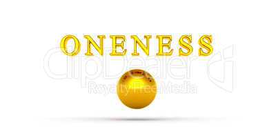 Oneness Ball 04