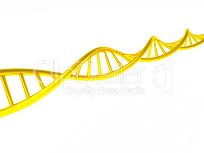 DNA Gold - 02
