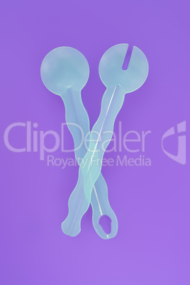 salad servers