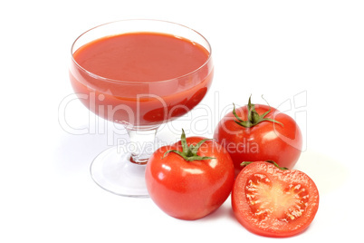 Tomatensaft