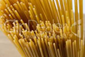 Vollkorn Spaghetti - Wholemeal Pasta