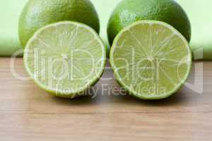 Limetten - Limes