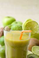 Fruchtsaft - Fruit Juice