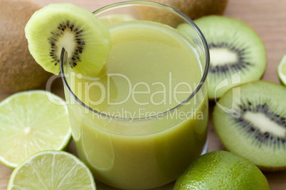 Fruchtsaft - Fruit Juice