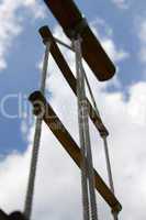 Strickleiter - Rope Ladder