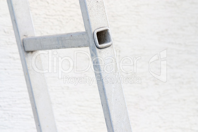 Sprosse einer Leiter - Rung of a Ladder