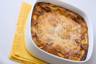 Aprikosen Clafoutis - Apricots Clafoutis