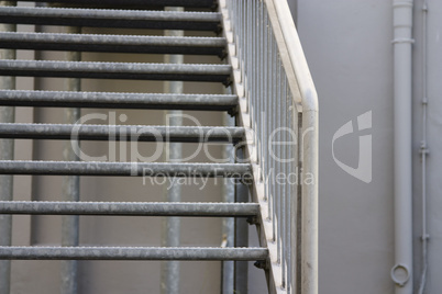 Treppe - Staircase