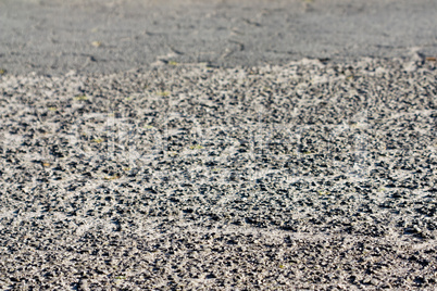 Straßen Oberfläche - Road Surface