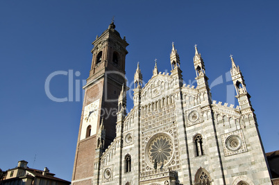 Duomo of Monza