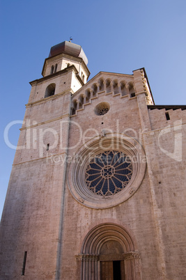 Cathedral of San Vigilio Duomo of Trento