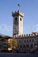 Trento Torre Civica