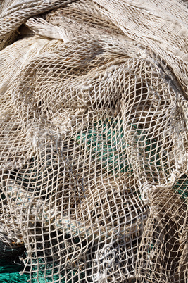 fishing net