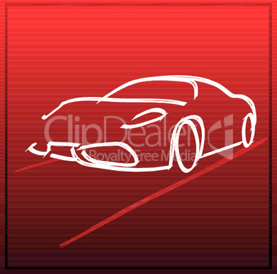 car icon