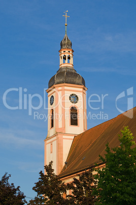 Kirche