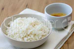 Reis - Rice