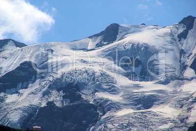 Ortler Massiv - Ortler Alps 25