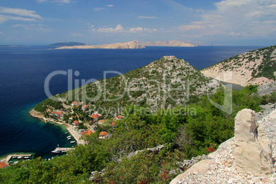 Stari Grad Kod Senja 15