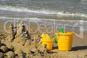 Strandspielzeug - beach toy 10