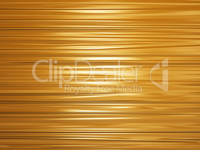 Golden Lines Background