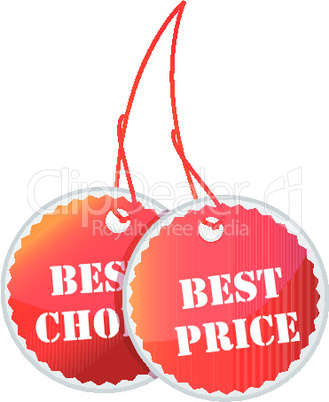 best price and best choice