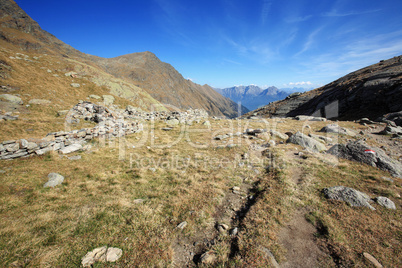 Südtiroler Alpen