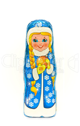 Snow Maiden