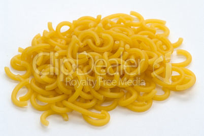 Gabel Spaghetti