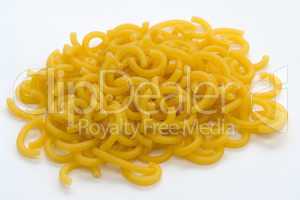Gabel Spaghetti