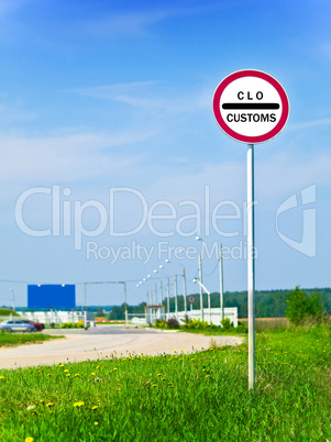 Clo, customs