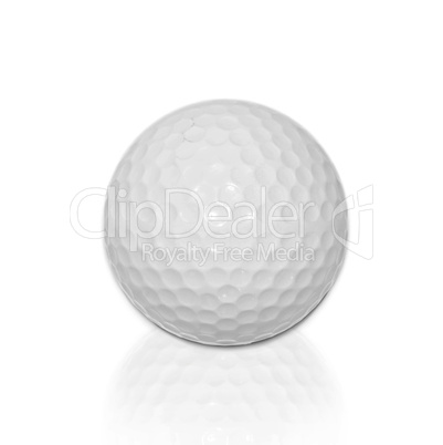 golf-ball