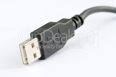 USB Stecker