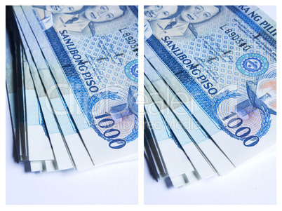philippines peso