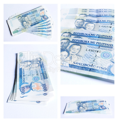 philippines peso