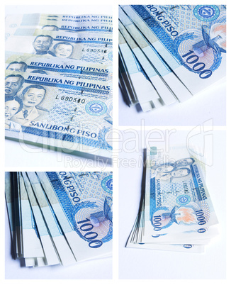 philippines peso