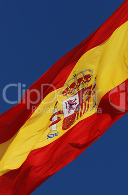 spanish flag