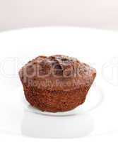 Schokomuffin / chocolate muffin