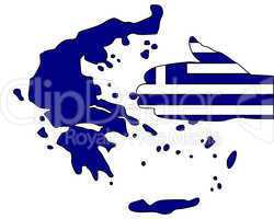 Willkommen in Griechenland
