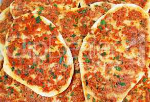 turkish pizza