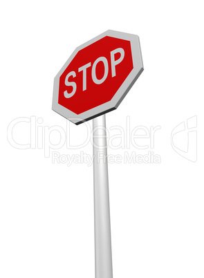 stop